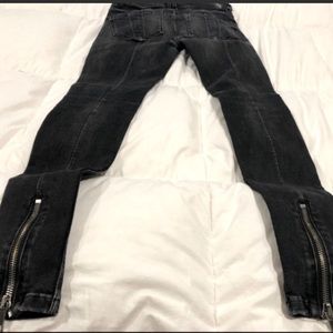 Burberry Brit Jeans